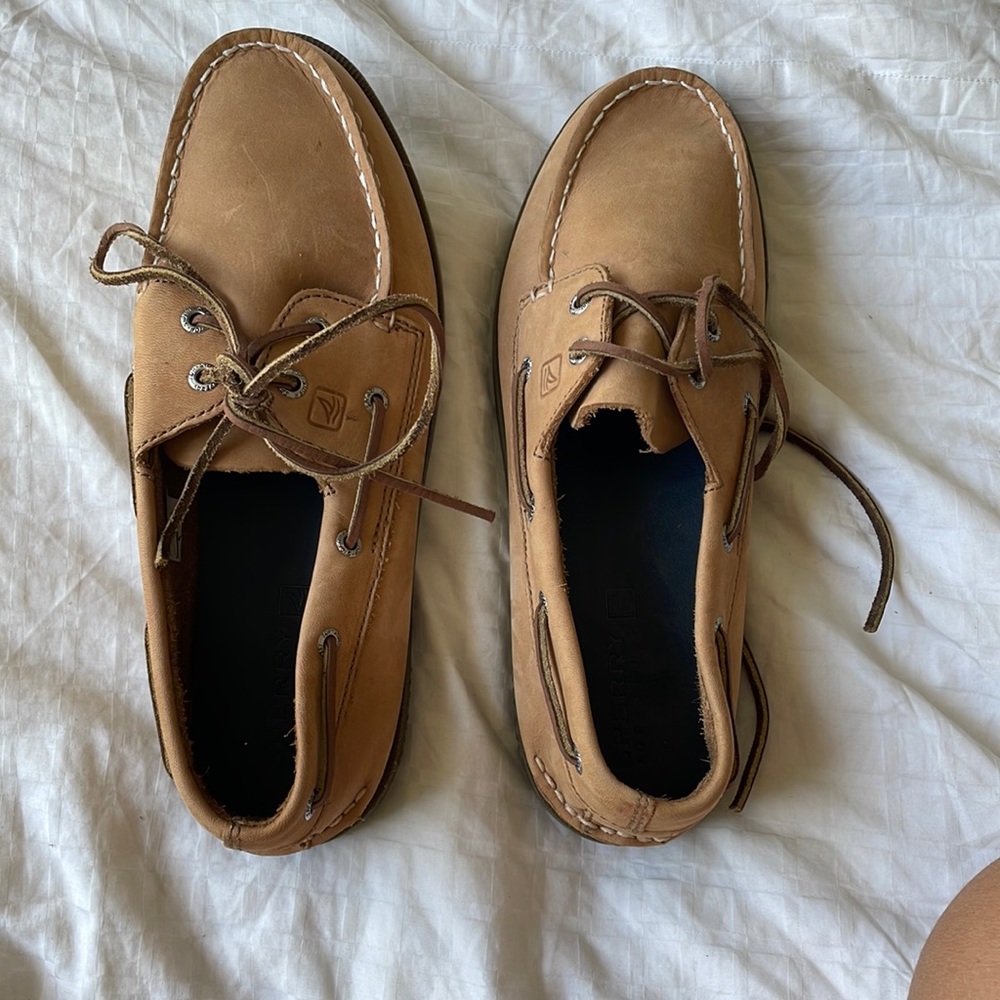 soft shoes